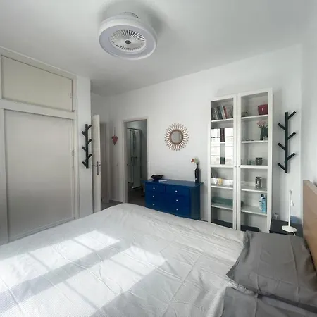 Appartamento Casita Matilda
