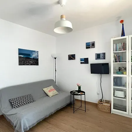 Appartamento Casita Matilda *