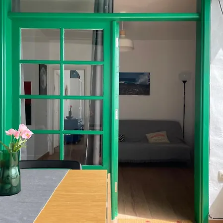 Casita Matilda Appartamento