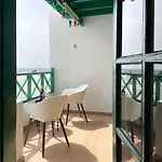 Apartman Casita Matilda Puerto del Carmen