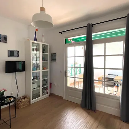 Apartman Casita Matilda