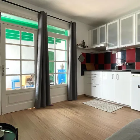 Casita Matilda Apartman *