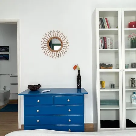 Apartman Casita Matilda Puerto del Carmen