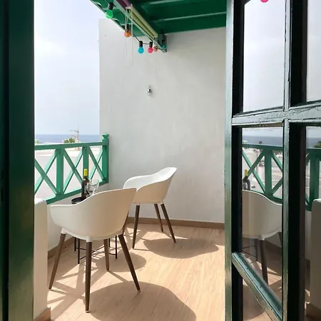 Lejlighed Casita Matilda Puerto del Carmen (Lanzarote)
